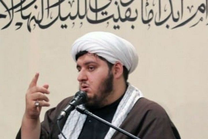 Azərbaycanlılardan ibarət "Hüseynçilər" adlı dəstə yaratmaq niyyətində olub