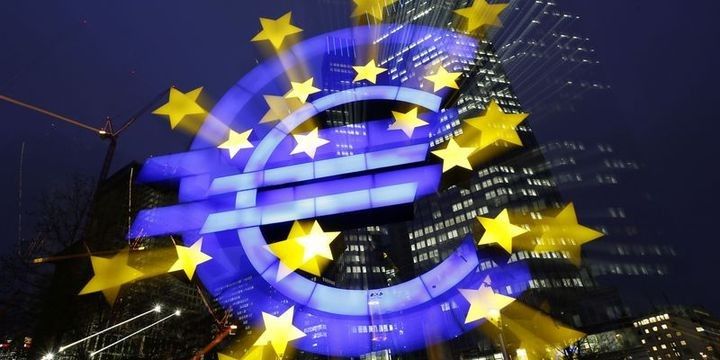 Avro Zonasının ixracı azalıb, idxalı artıb