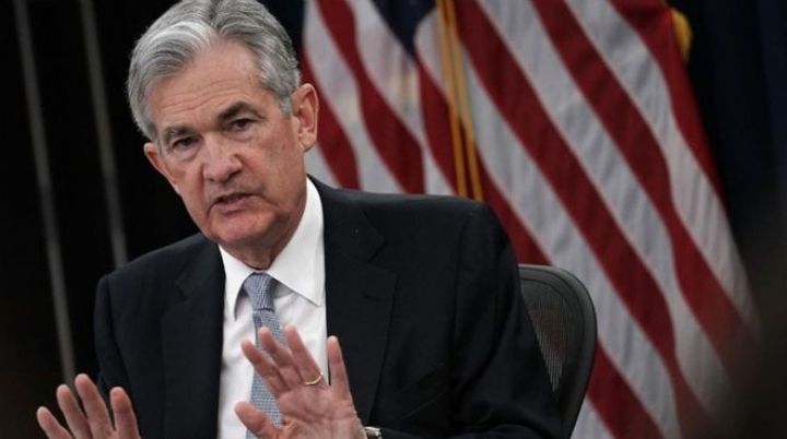 "Ticarət müharibələri maaşların artmasını baltalaya bilər"