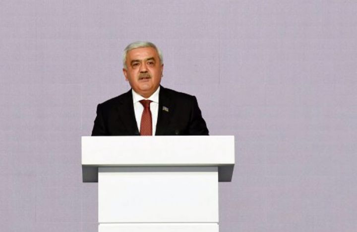 500 nəfər işlə təmin olunacaq, çox sayda kiçik və orta müəssisələr açılacaq