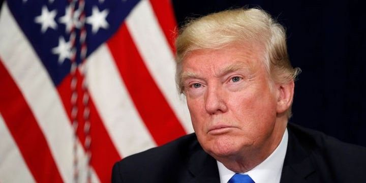 Trampdan güclü dollara dair yeni açıqlamalar 