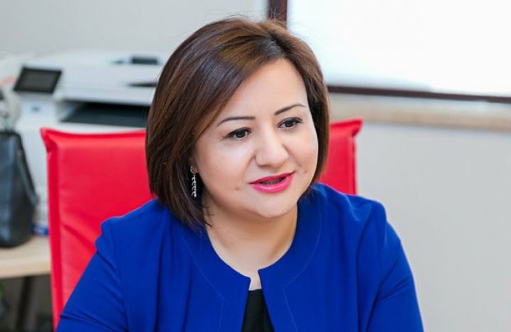 "Öz məqsədin üçün insanlara badalaq gəlməməlisən" - UĞUR HEKAYƏSİ