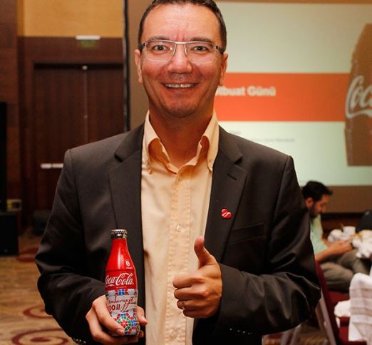 “Coca-Cola”dan Azərbaycanda ikiqat hədəf - YENİ MƏHSULLAR