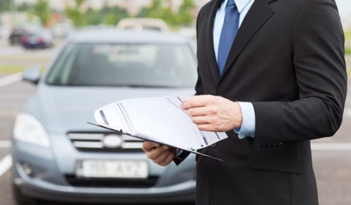 Azərbaycanda Sığorta Hadisələri Reyestrinin yaradılması planlaşdırılır