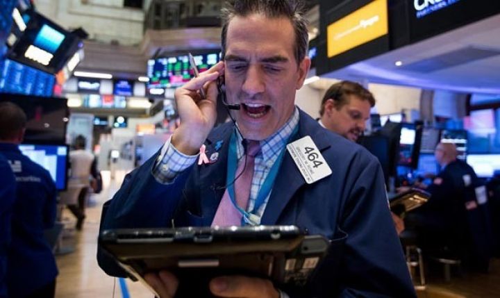 Maliyyə bazarlarına təsir edə biləcək xəbərlər gözlənilir - SON VƏZİYYƏT