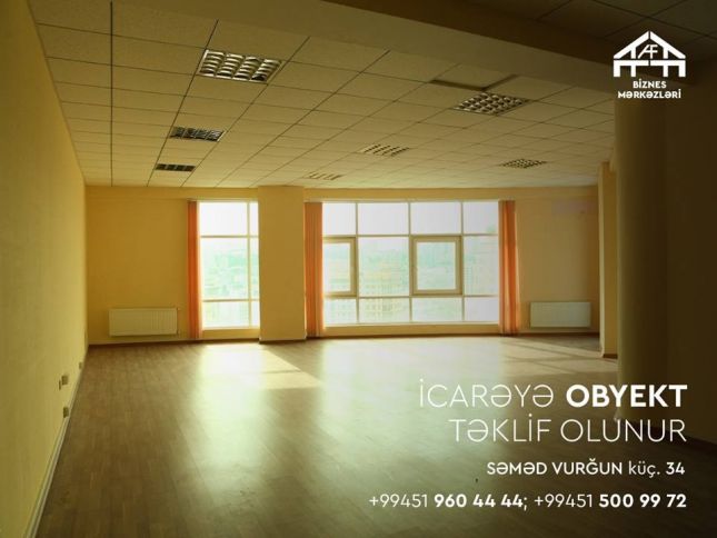 Siz hələ də ofis axtarırsınız?