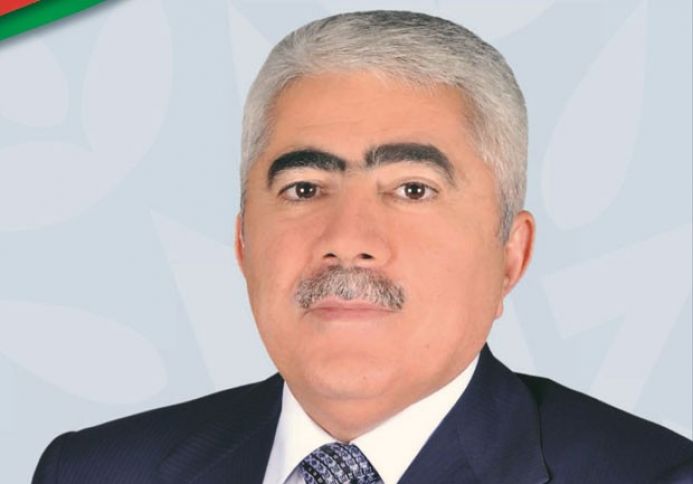 Deputatın şirkəti 1,3 milyon manat mənfəət açıqladı