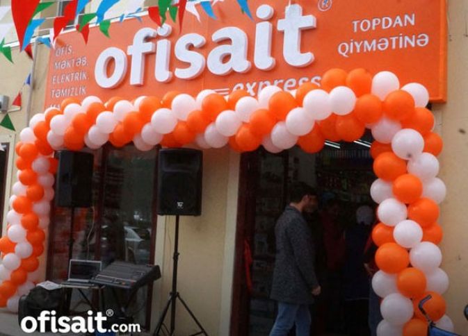 “Məzun günü”də “OYAL” məhsulları 20% endirimlə satılacaq