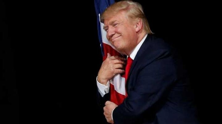 Çin mediasından Trumpa ağır sözlər