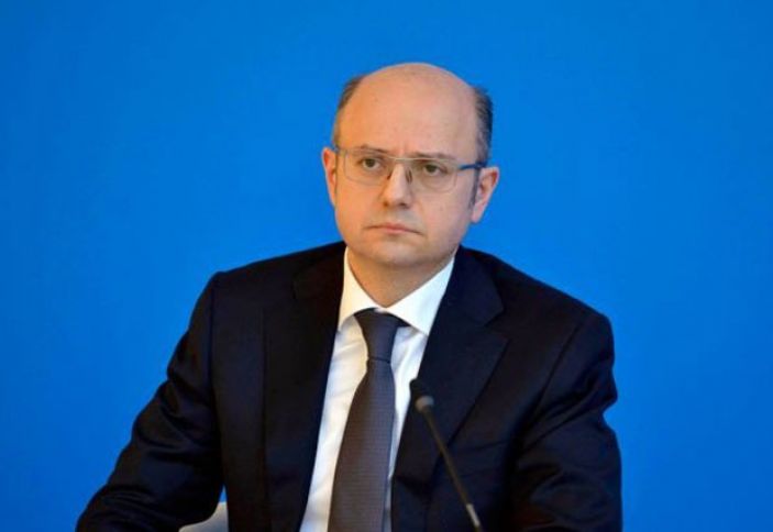 Pərviz Şahbazov kritik iclasda iştirak üçün Vyanada olacaq