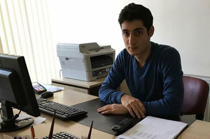 "Azkoin" Tiflis konfransından niyə imtina etdi? - AÇIQLAMA