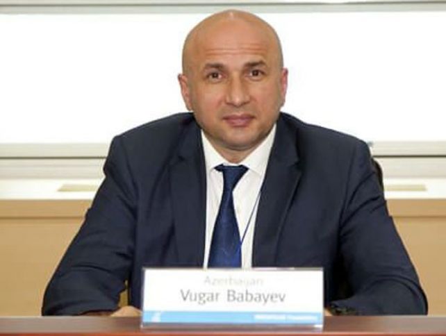 Aqrar Elm və İnformasiya Məsləhət Mərkəzinə yeni rəhbər təyin olunub