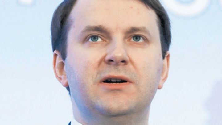 Rusiyanın iqtisadi inkişaf naziri Bakıya gəlir