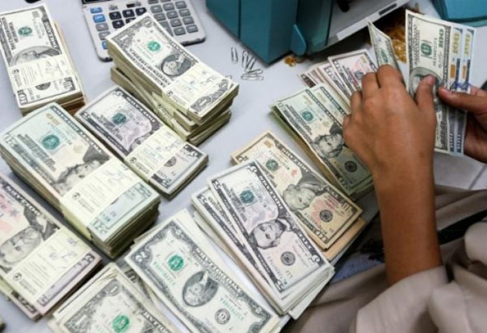 Banklarda Dollar və Avronun alış-satış qiymətləri - SİYAHI