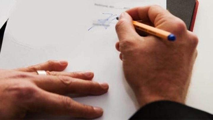 Müqavilə imzalandı - 4%-lə kredit alacaqlar