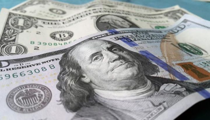 Dollar "Şimali Koreya" xəbərinin ardından xeyli düşdü  