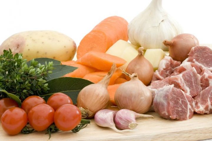 Azərbaycana xaricdən ət, süd, yağ və çay idxalı artır