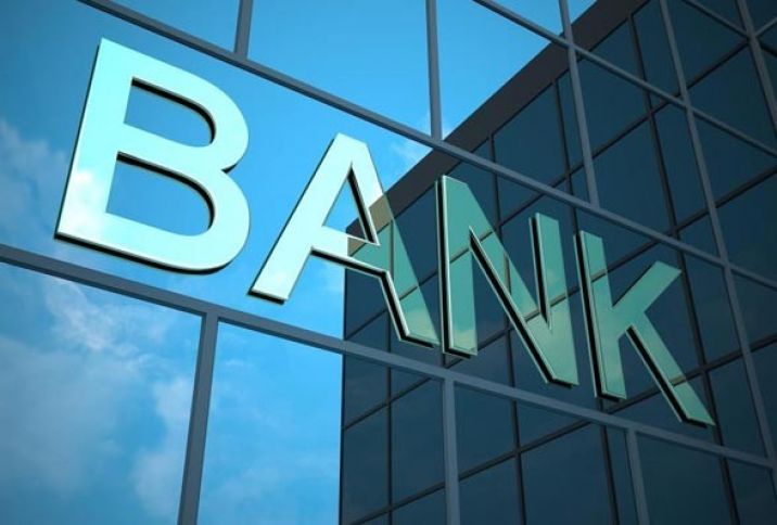 Bank sektoru aktivlərinin 9%-ni qiymətli kağızlara investisiya ediblər