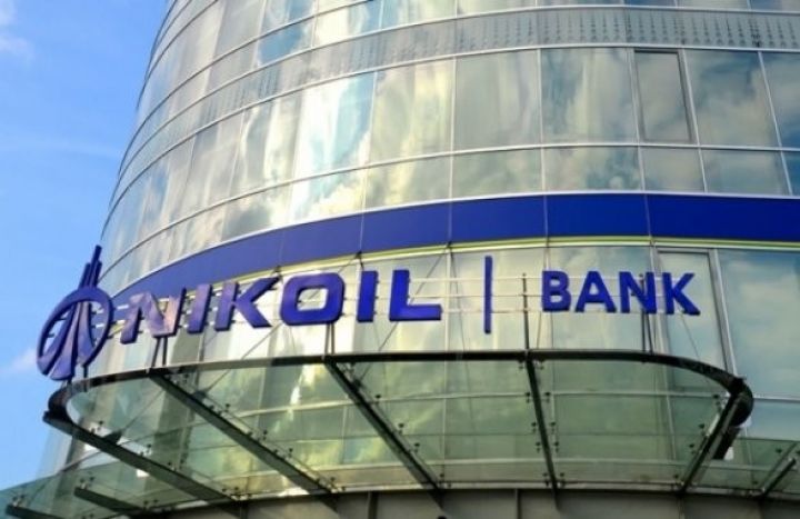 “Nikoil Bank”da yeni təyinatlar olub