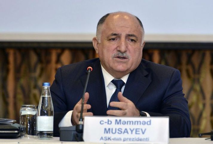 "180 günün 270 günə qaldırılmasını biz təklif etmişik"