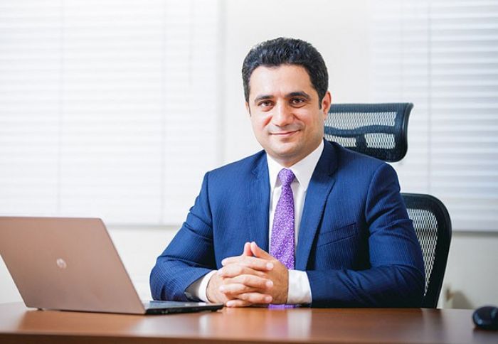 Beynəlxalq Bankın müvəqqəti yeni sədri kimdir?