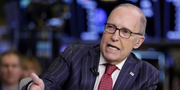 Keçmiş narkoman Trampın baş iqtisadi müşaviri təyin edildi