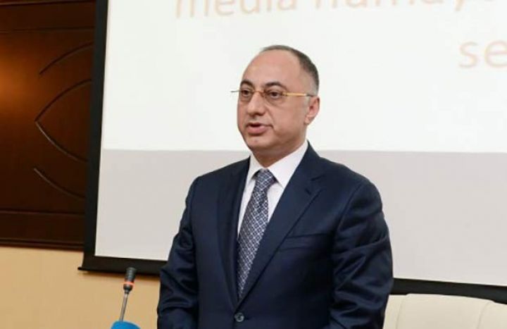 Agentliyin nəzdində Baytarlıq Nəzarəti Müfəttişliyi yaradılıb