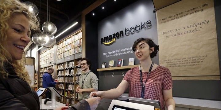 Dünyada bazar dəyəri ən yüksək ikinci şirkət oldu