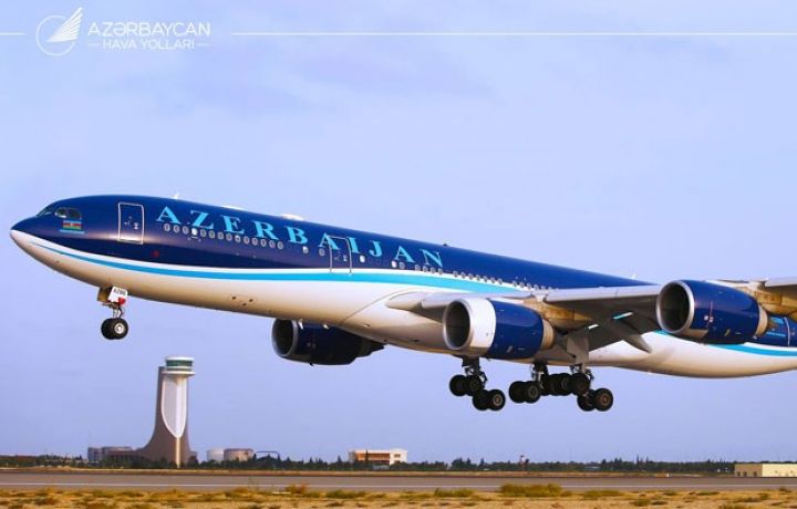 AZAL Lənkəranla Moskva arasında uçuşlar həyata keçirə bilər