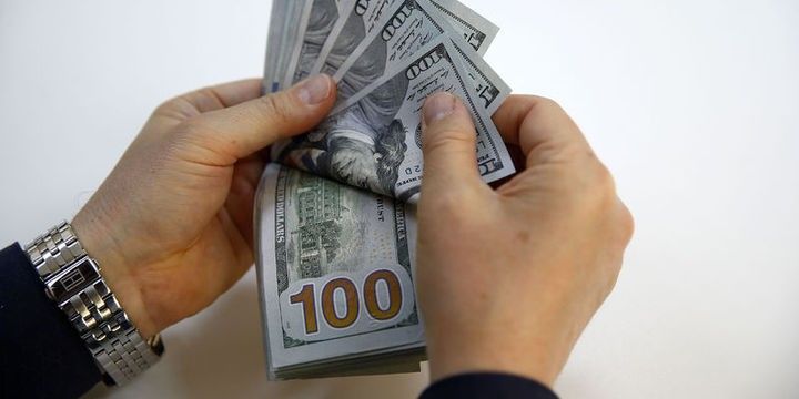 Bayramdan sonra Dolların alış və satış qiymətləri yüksəlir