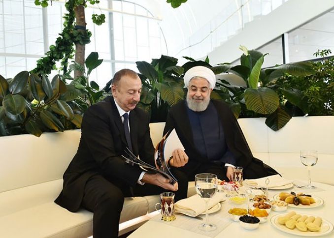 "Sərmayəniz batmayacaq, yaxşı gəlir gətirəcək"