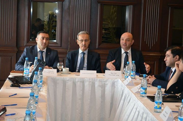  “Veysəloğlu” sağlam rəqabət mühiti üçün hərəkətə keçib