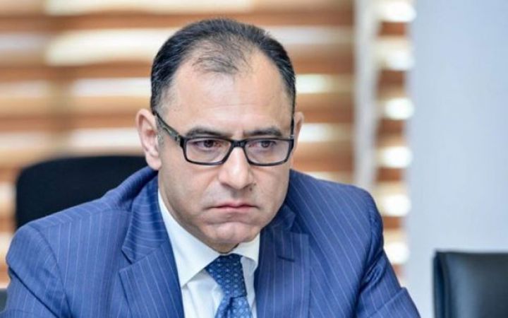 Palatada növbəti aylıq iclas keçirilib