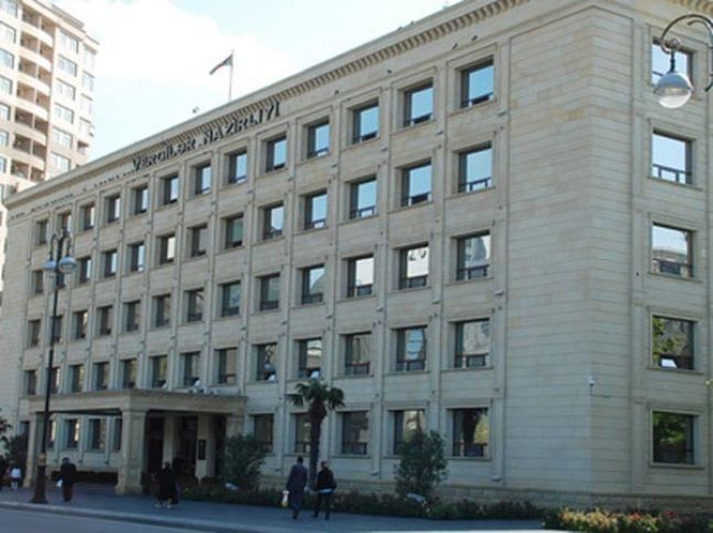 Vergi qanunvericiliyinə dəyişikliklər paketi hazırlanıb