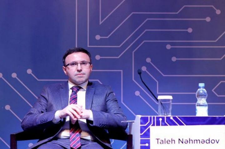 Palata/Nəhmətov: Kreditləşmədə ləngimə var