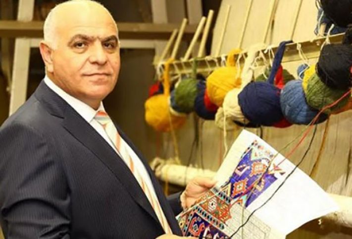 5 yun tədarükü məntəqəsi inşa edir