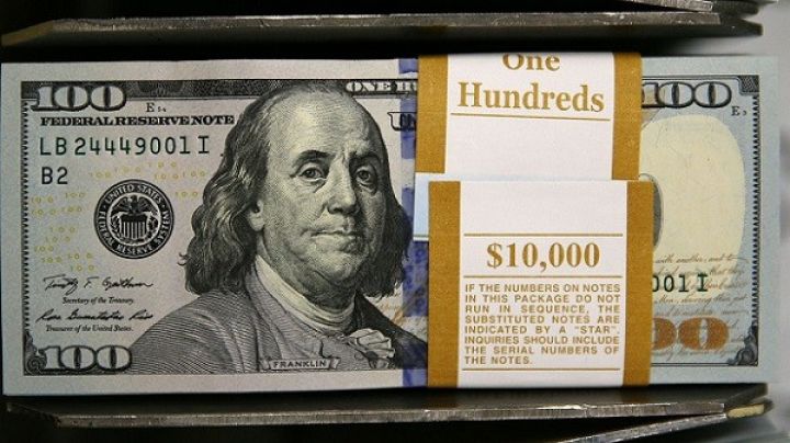 Valyuta hərracı başa çatdı - MƏZƏNNƏ