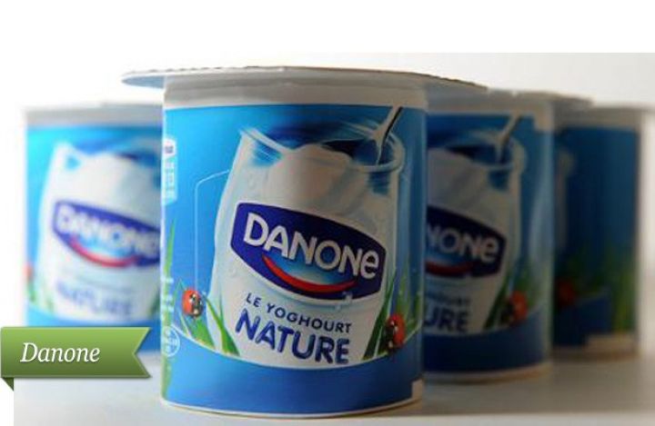 “Danone” Azərbaycanın quru meyvələrini istifadə edəcək
