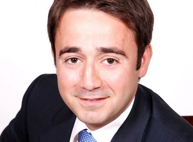 Nazirin oğlu hüquq məsləhətxanasının rəhbəri seçilib