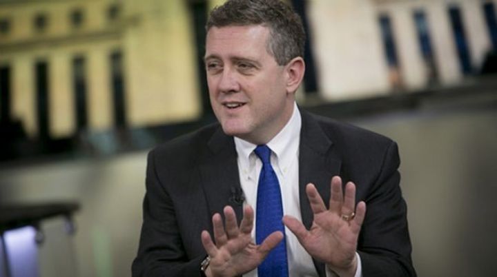Bullard: Fed-in faiz artırması risklidir