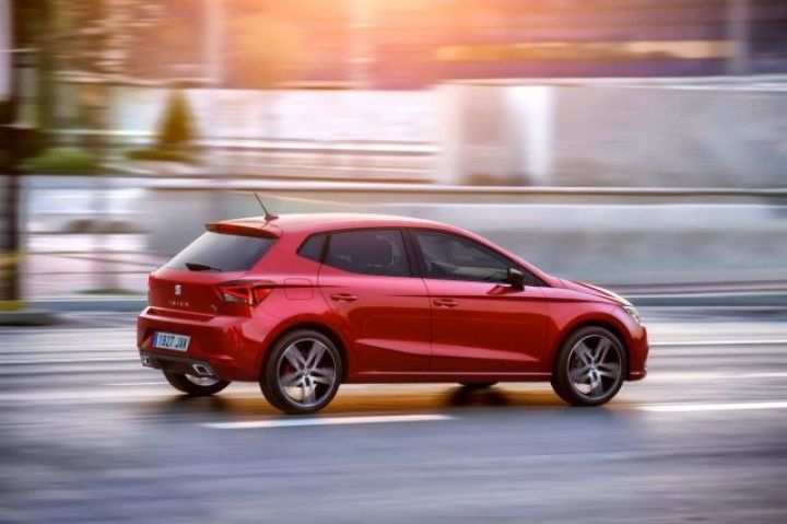 Seat-lar geri çağırıldı