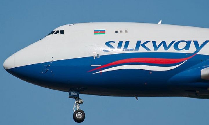 “Silk Way Holding”in Dubaydakı törəməsi Azərbaycanda filial açıb