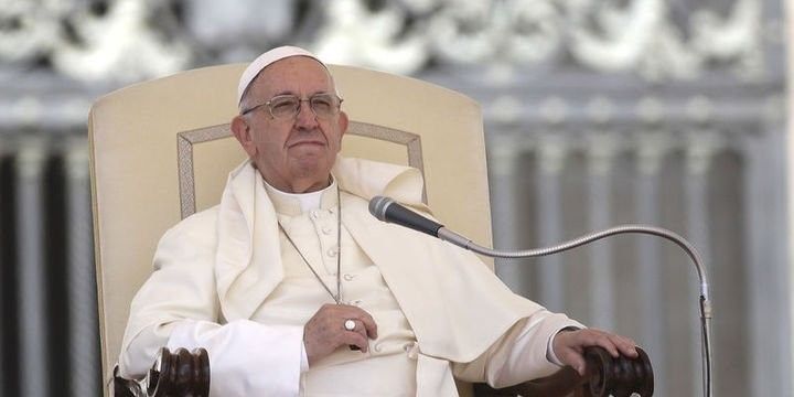 Papa törəmə alətləri "qumar" adlandırdı