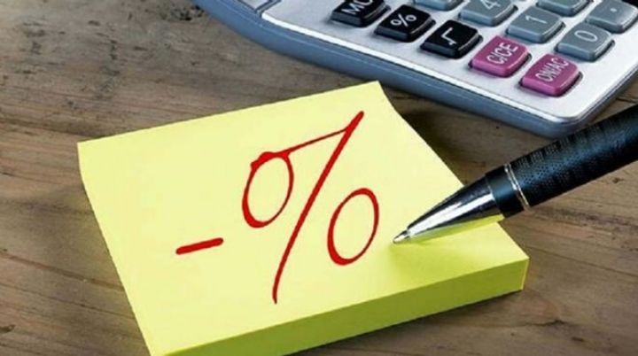 “TBC Kredit” faizləri endirib - 1 GÜNƏ KREDİT