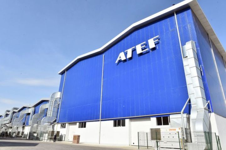 "Xaricdə 155 milyon dollarlıq layihələr icra edəcəyik"