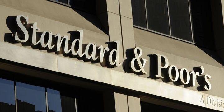 S&P: Türkiyənin maliyyə vəziyyəti pisləşə bilər