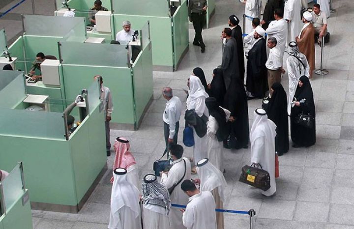 Körfəz ölkələrindən Azərbaycana turist axını - SON RƏQƏMLƏR