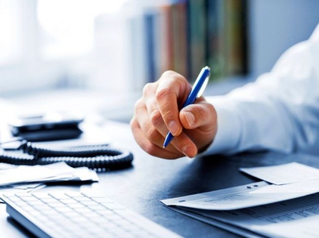 5 bank və 3 BOKT Nazirlik ilə niyyət protokolu imzaladı