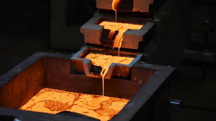 Azərbaycanda qızıl hasil edən şirkətin gəlirləri azalıb