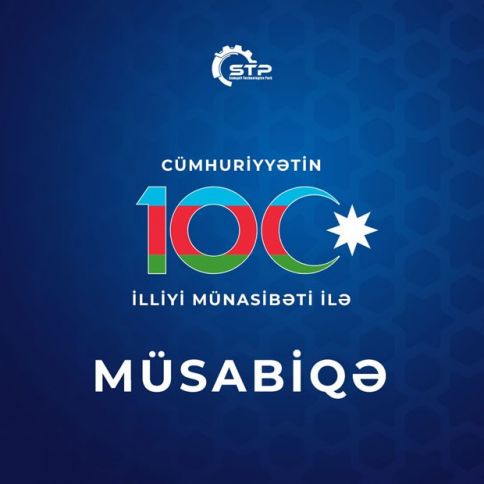 STP-dən tarixi müsabiqə - VİDEO